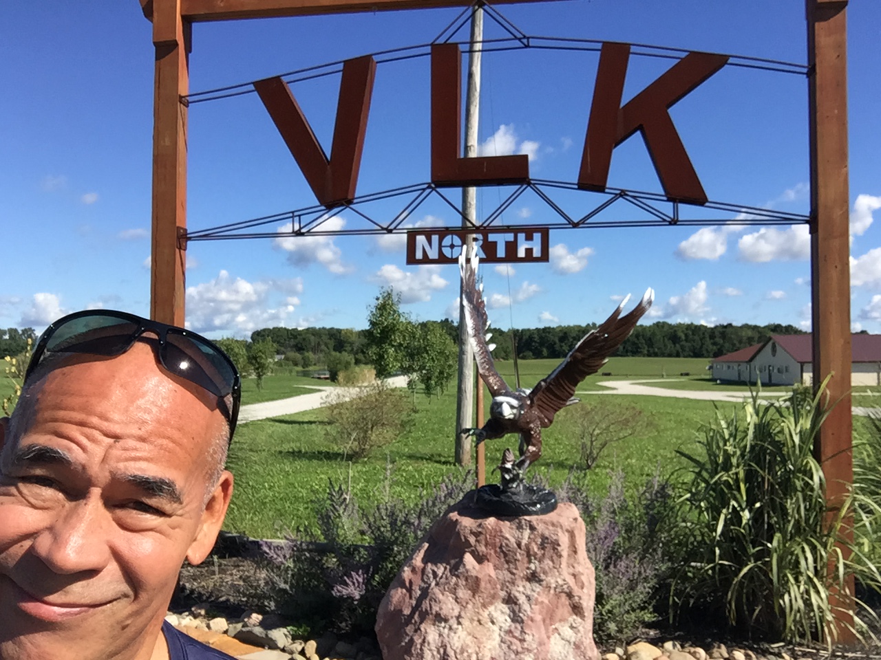 PHOTO GALLERY Ike Loa Canine